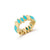 Navette Ring