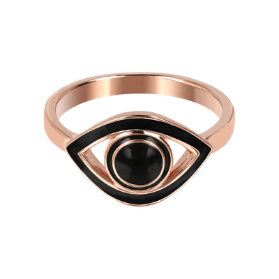 Mini Eye Ring