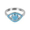 Mini Eye Ring